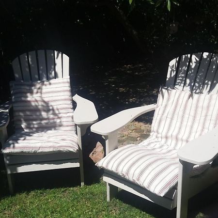 Ferienwohnung The Gift Agulhas Exterior foto