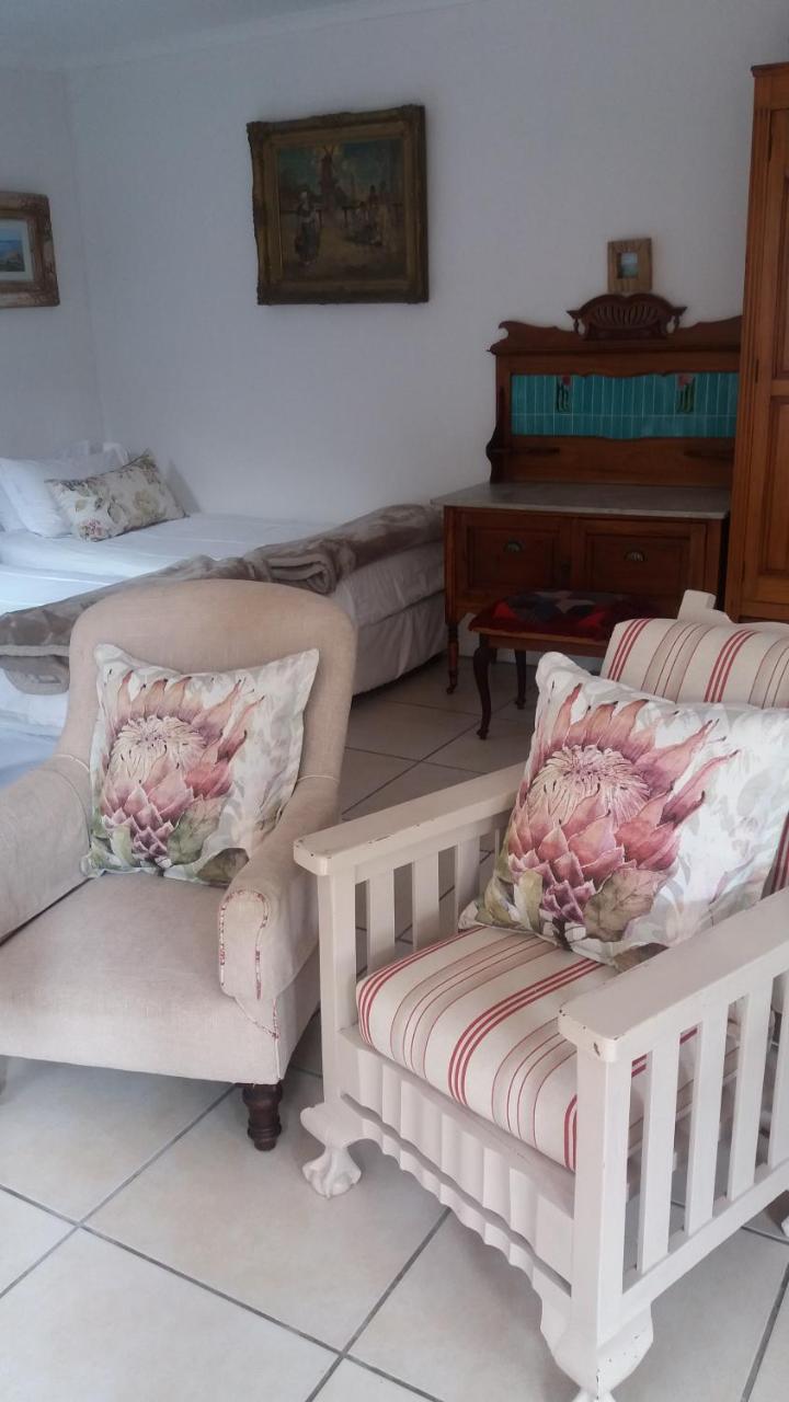 Ferienwohnung The Gift Agulhas Exterior foto