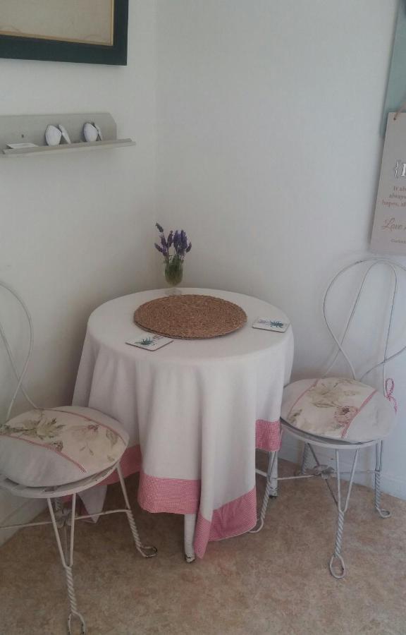 Ferienwohnung The Gift Agulhas Exterior foto