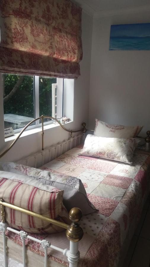 Ferienwohnung The Gift Agulhas Exterior foto